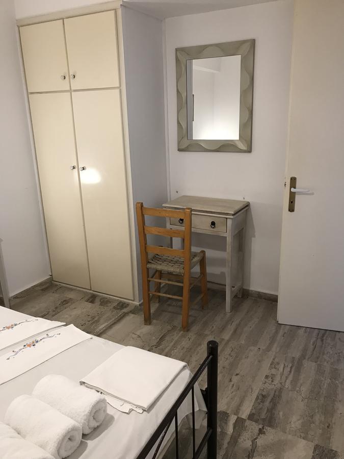 Sapfo Studios Apartment Lefkada City