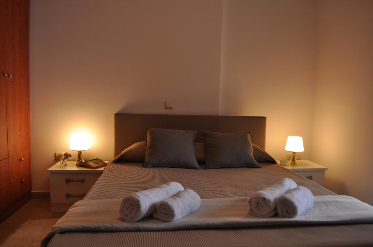 Summerhouse Apartment Agia Pelagia (Kythira)