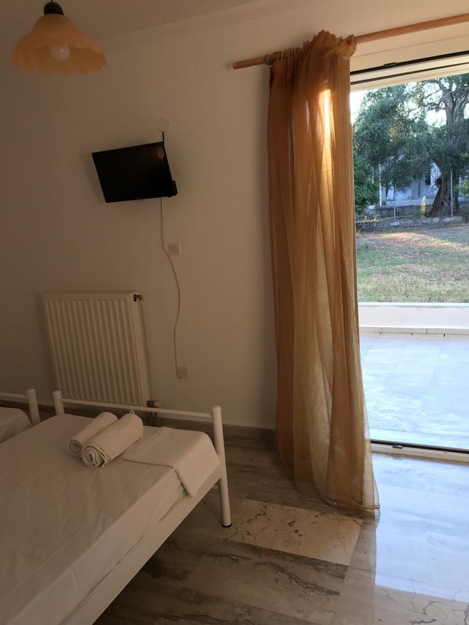 Apartment Sapfo Studios