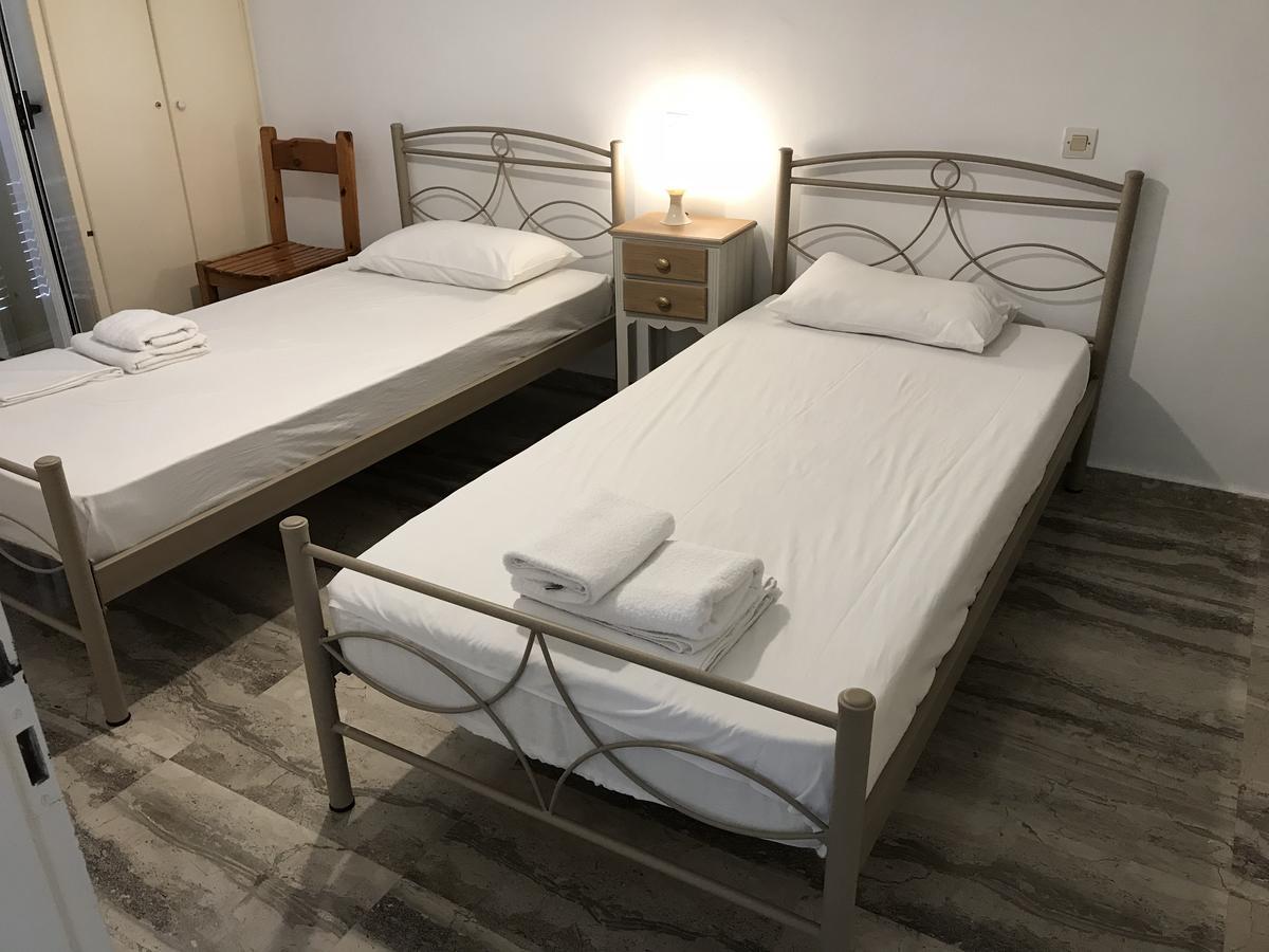 Sapfo Studios Apartment Lefkada City