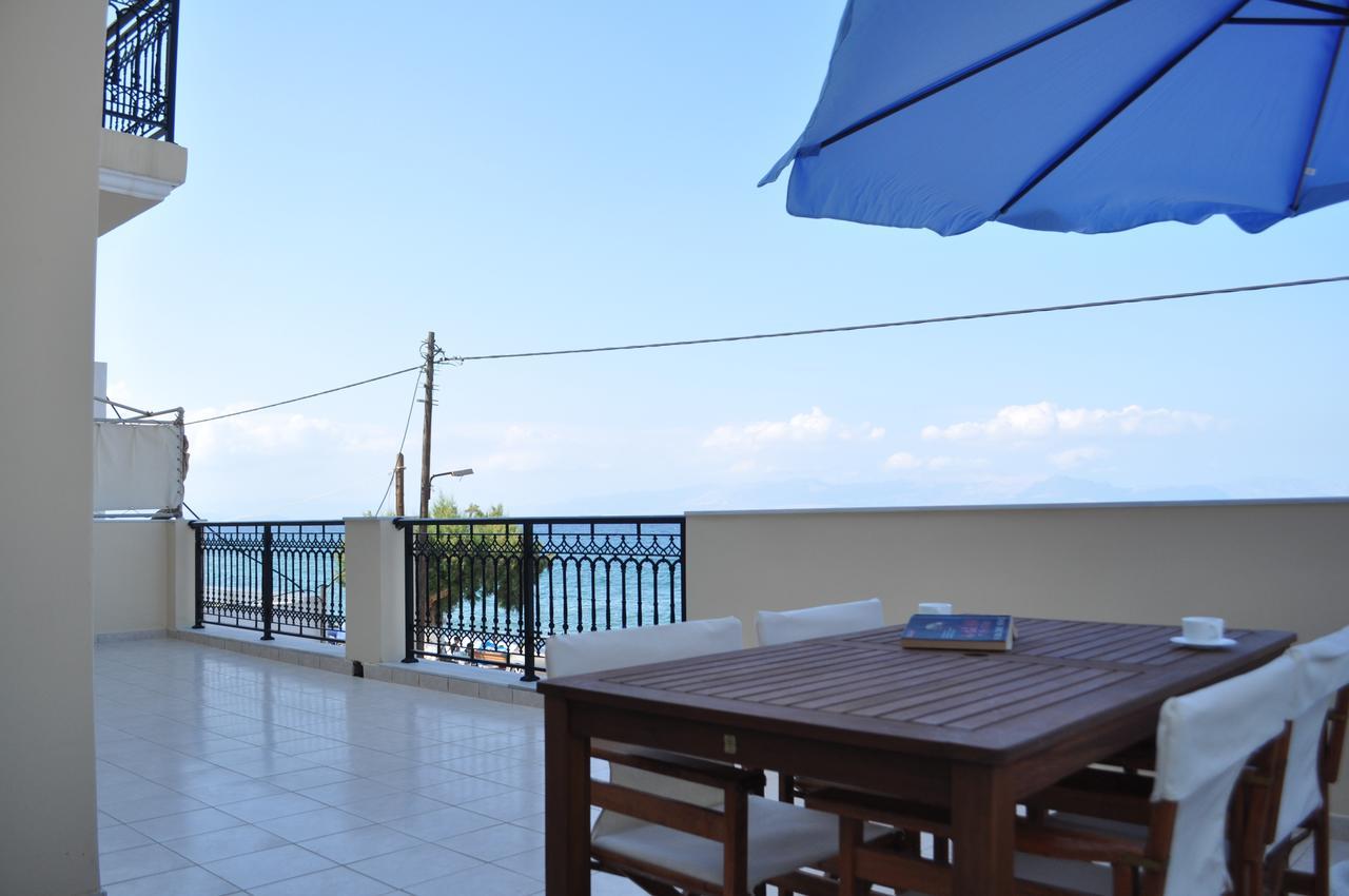 Apartment Summerhouse Agia Pelagia (Kythira)