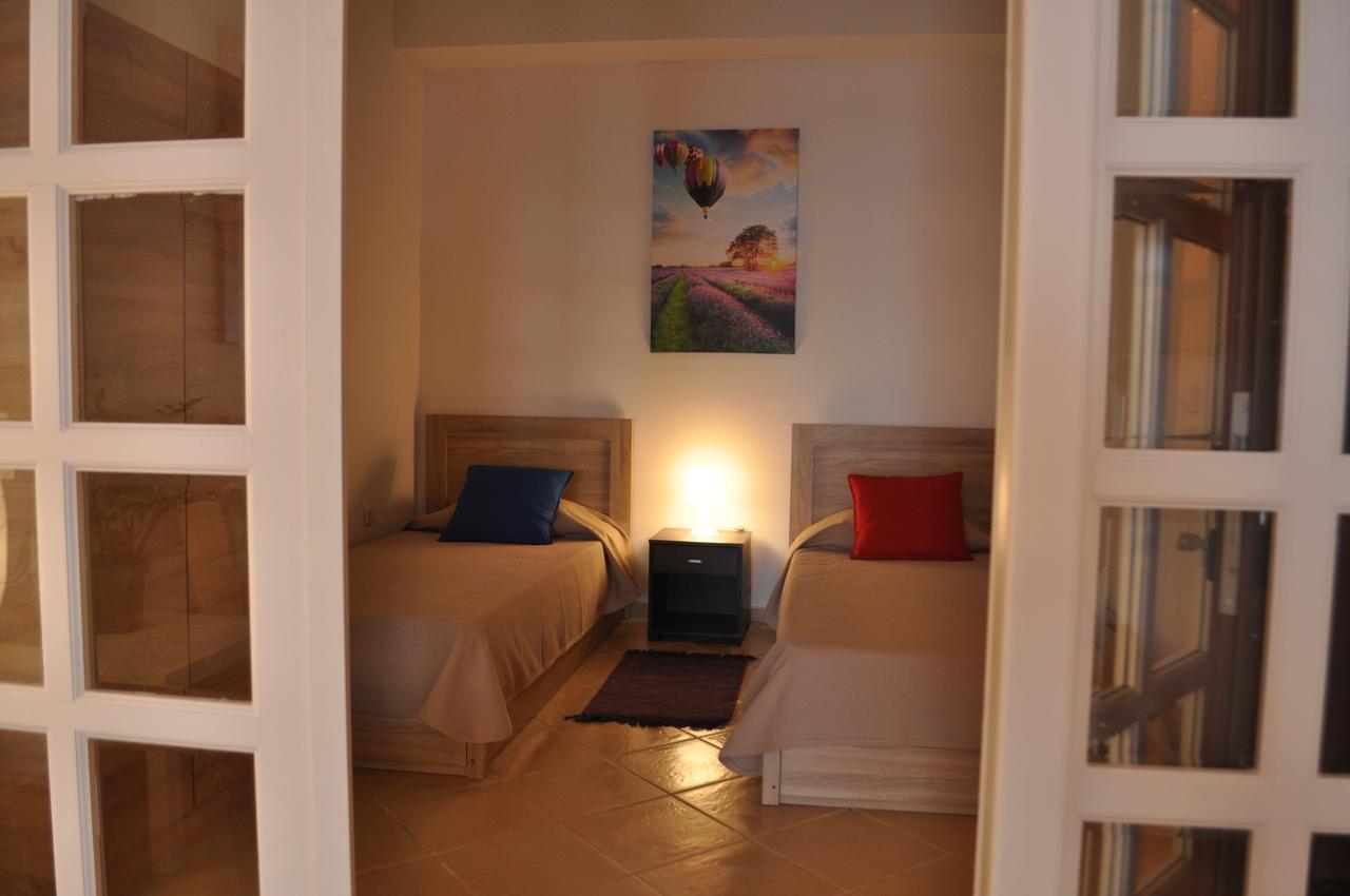 Summerhouse Apartment *