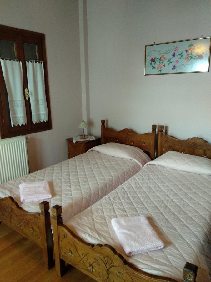 Village House Guest house