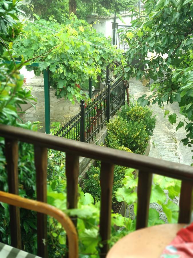 Village House * Agios Lavrentios