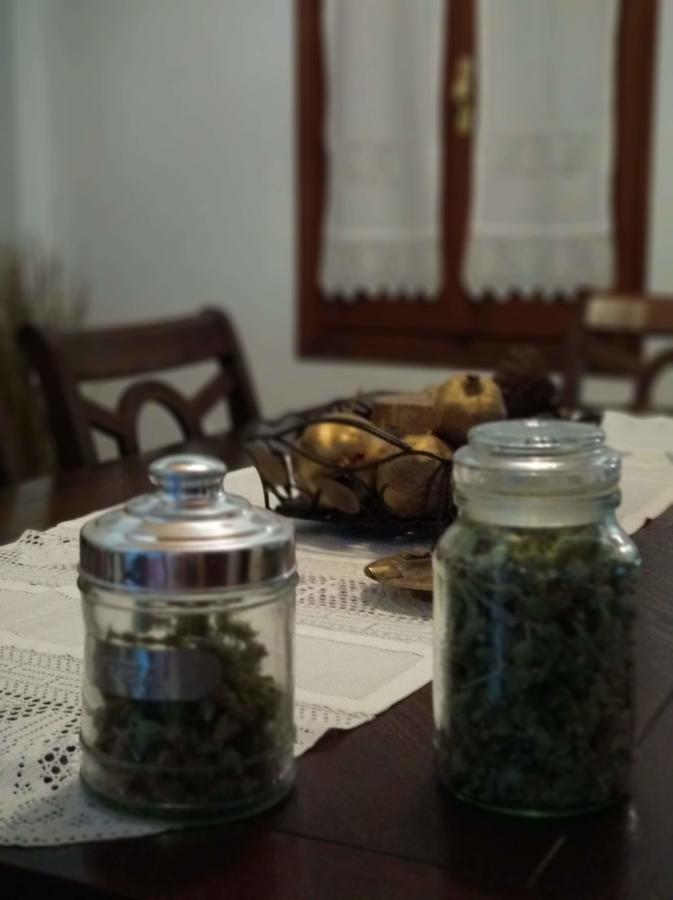Village House *
