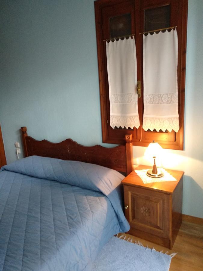Village House * Agios Lavrentios