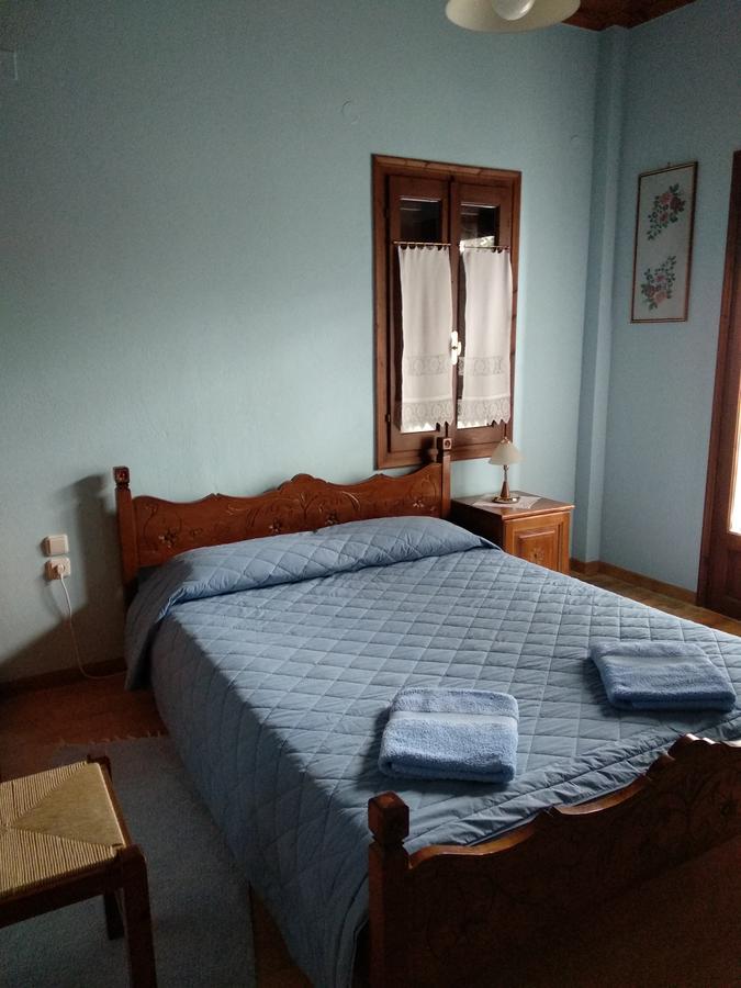 Village House