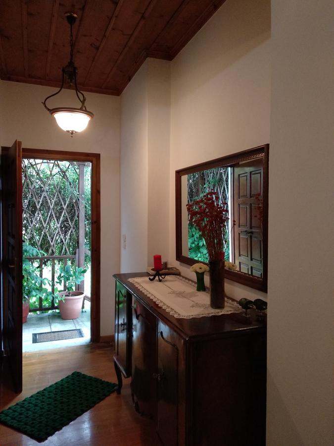 Guest house Village House *