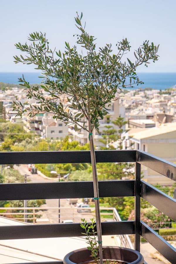 Rhea - Glyfada Sea View Athens