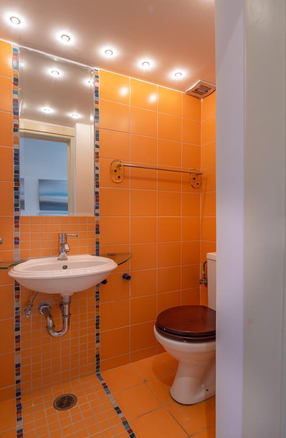 Rhea - Glyfada Sea View Apartment Athens