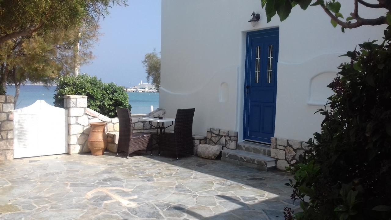 Guest house Floras