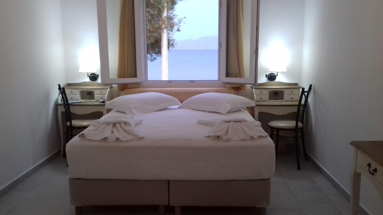 Guest house Floras *