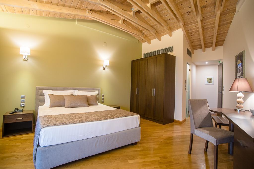 Nepheli Hotel Kastrosikia