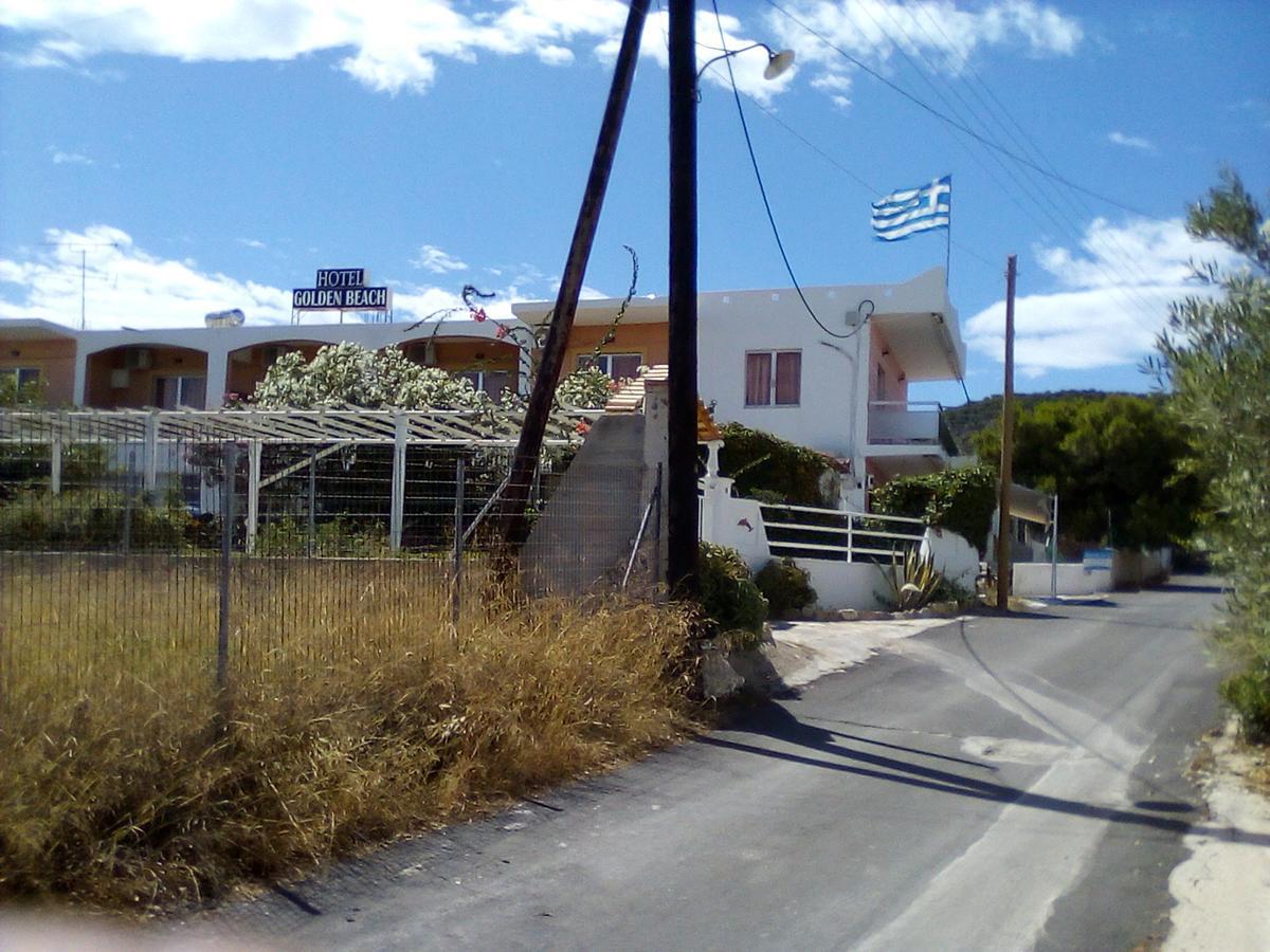 Hotel Golden 2*