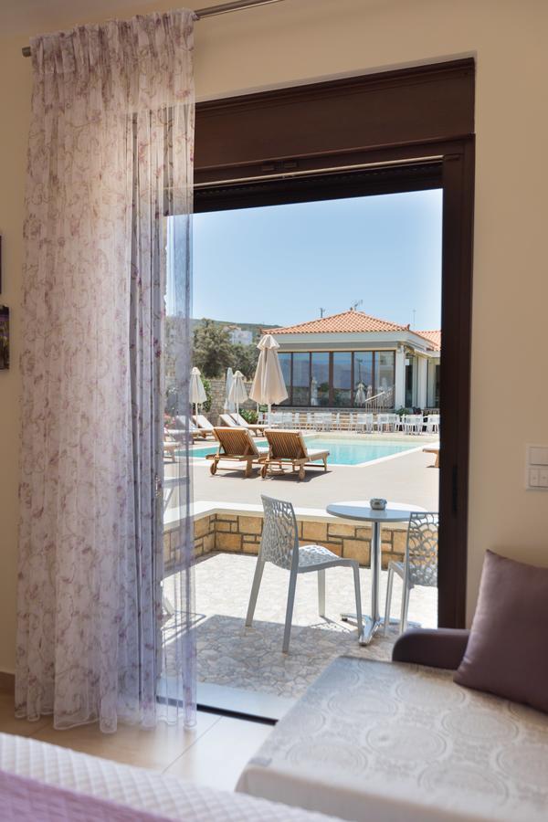 Elafonisos Resort Elafonissos