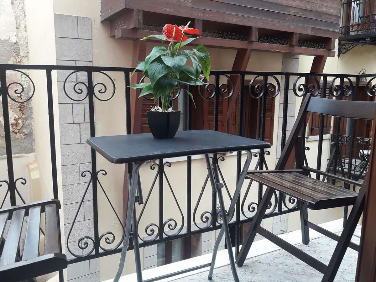 Boho City Hostel Chania (Crete)