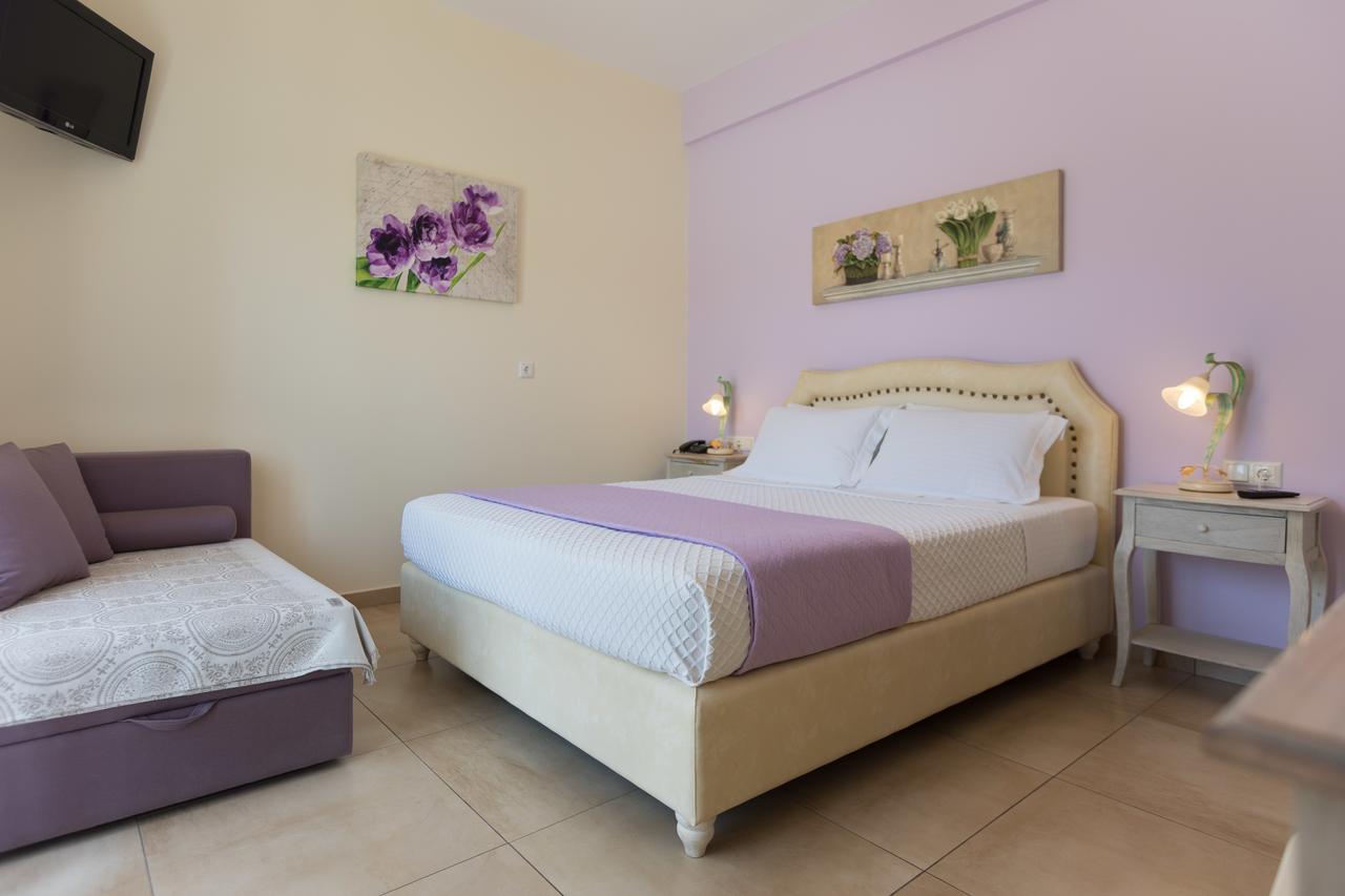 Elafonisos Resort Hotel