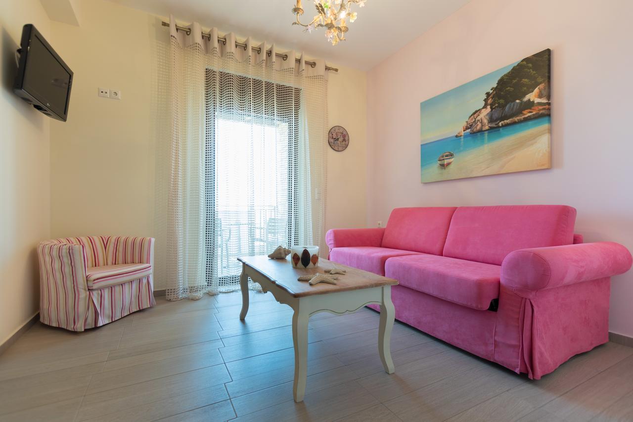 Elafonisos Resort