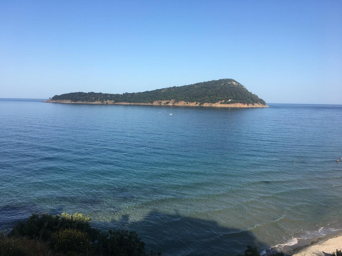 Green Bay House Limenas (Thasos)