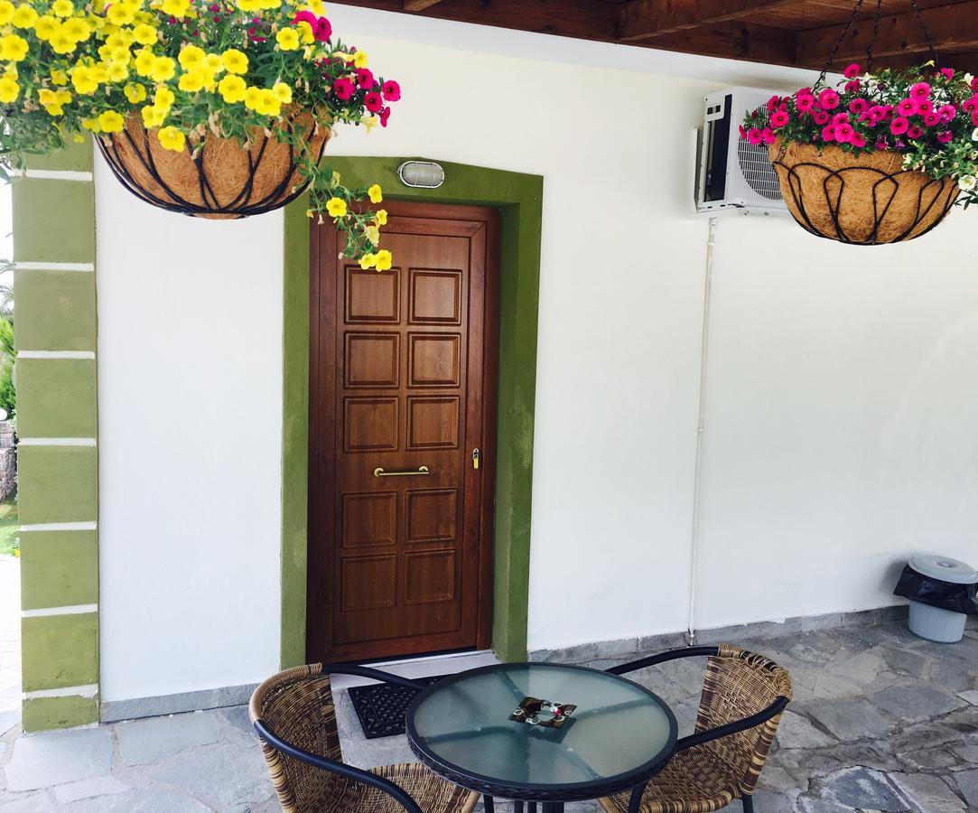 Green Bay House * Limenas (Thasos)