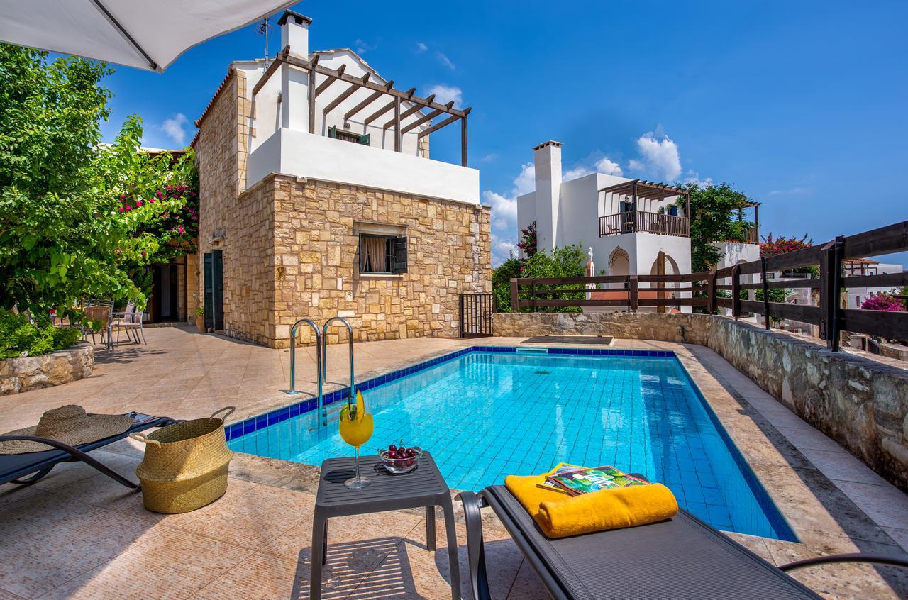 Villa Douliana Villas