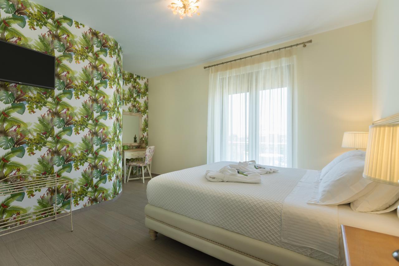 Hotel Elafonisos Resort 3*