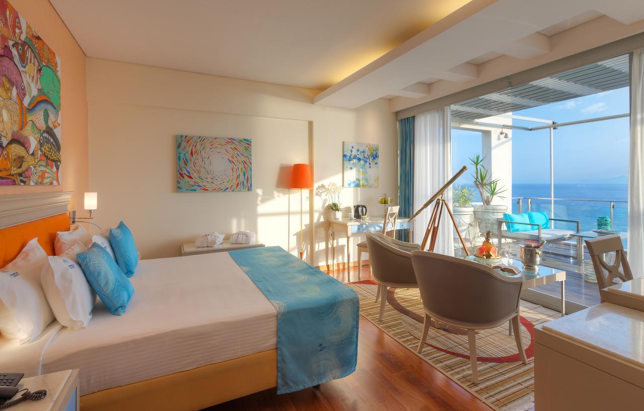 Tropical 4*