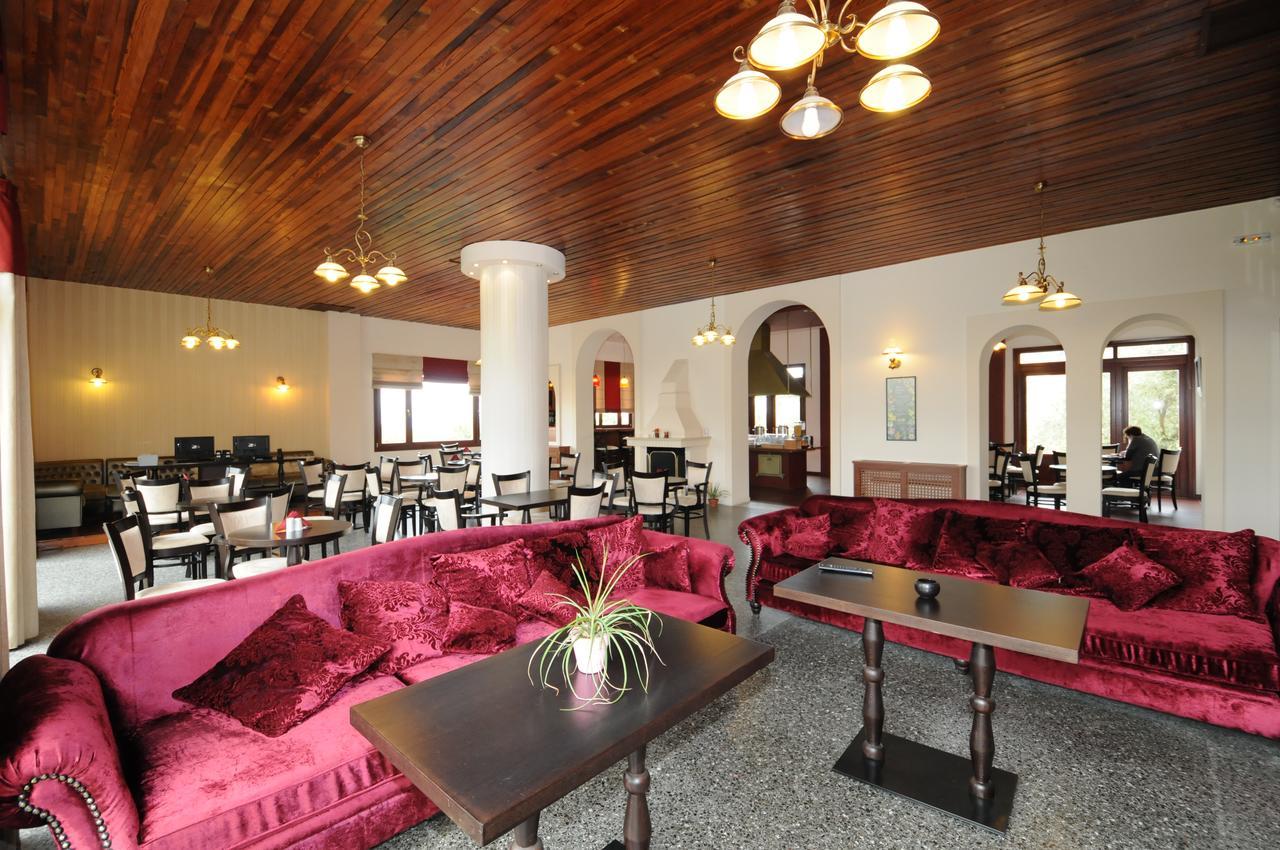 Hotel Byzantion 3*