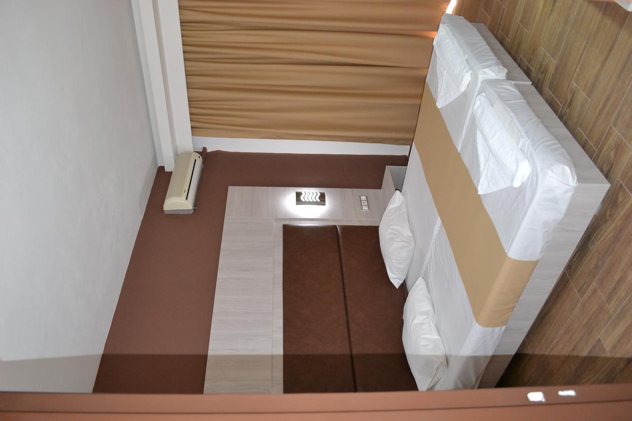 Aparthotel Karavos Archangelos (Rhodes)