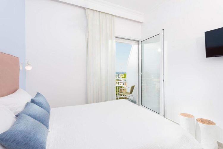 Apartment Alkyon *