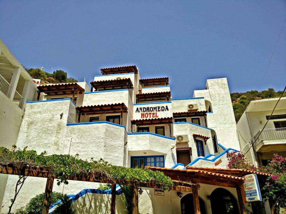 Hotel Andromeda