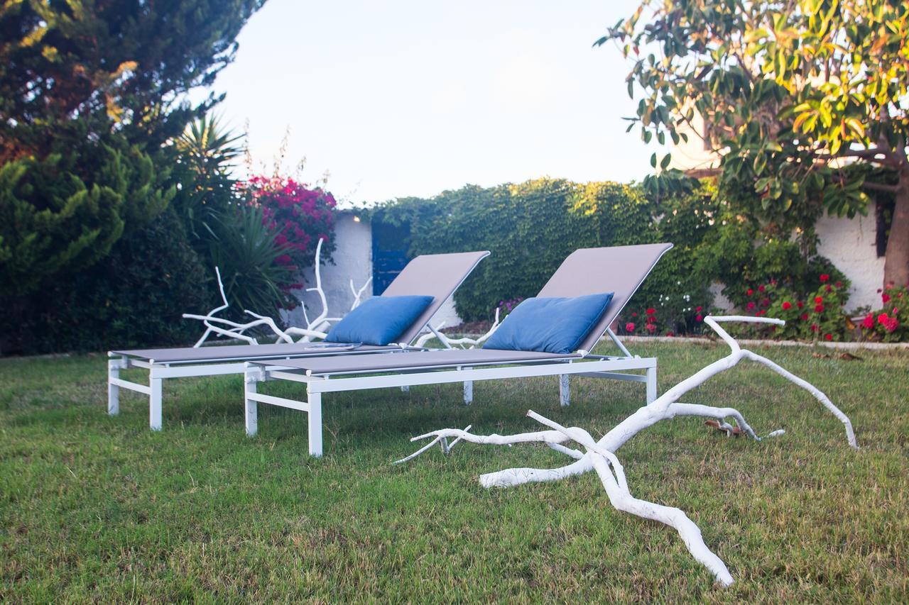 Akti Kastraki Kastraki (Naxos)