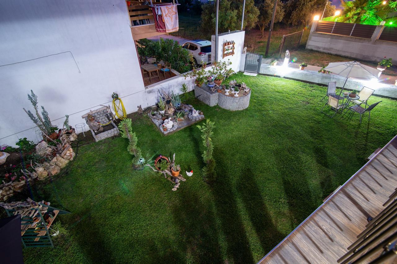 Sophia's House * Toroni