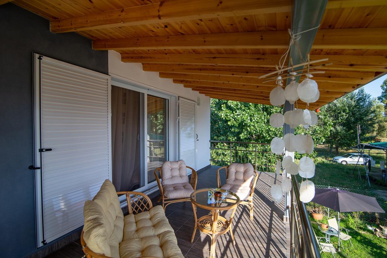 Apartment Sophia's House Toroni