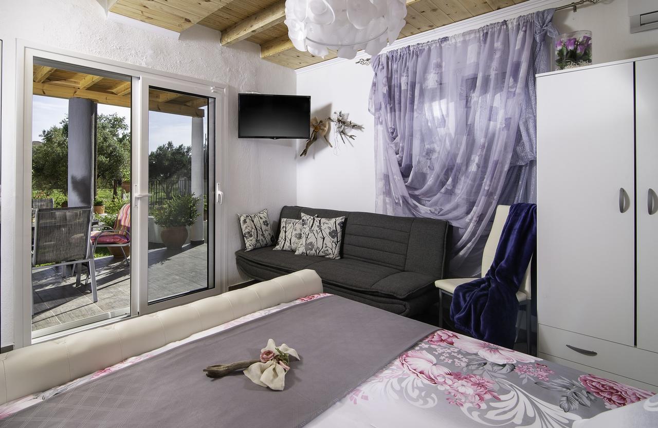 Sophia's House Apartment *