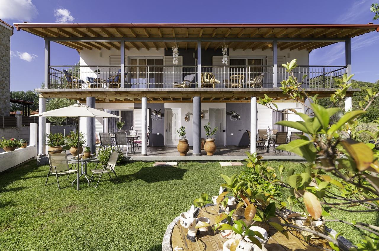 Sophia's House *