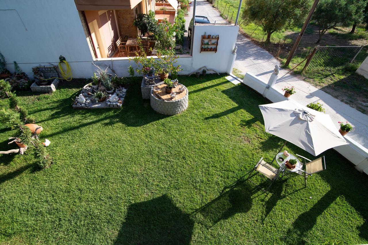 Sophia's House
