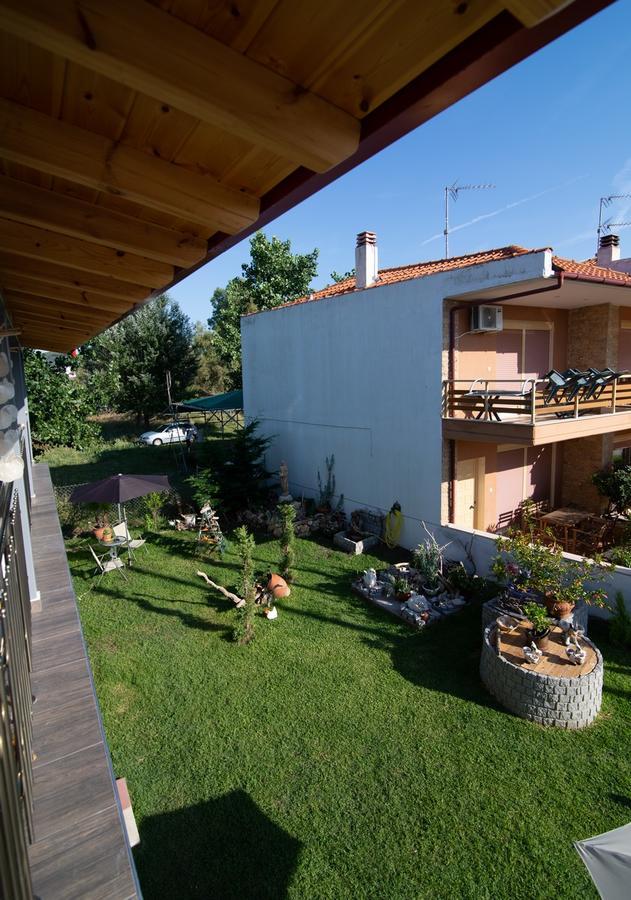 Apartment Sophia's House Toroni