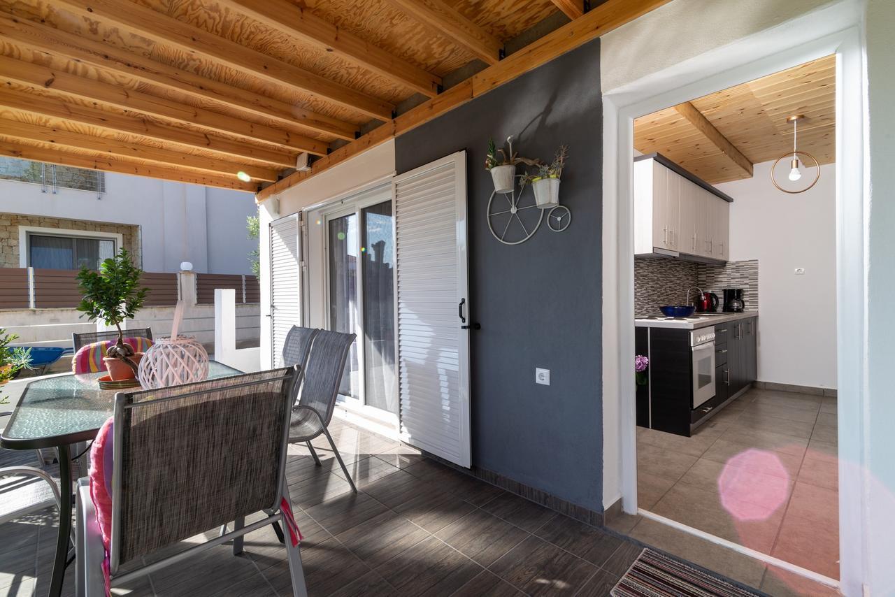 Sophia's House Toroni