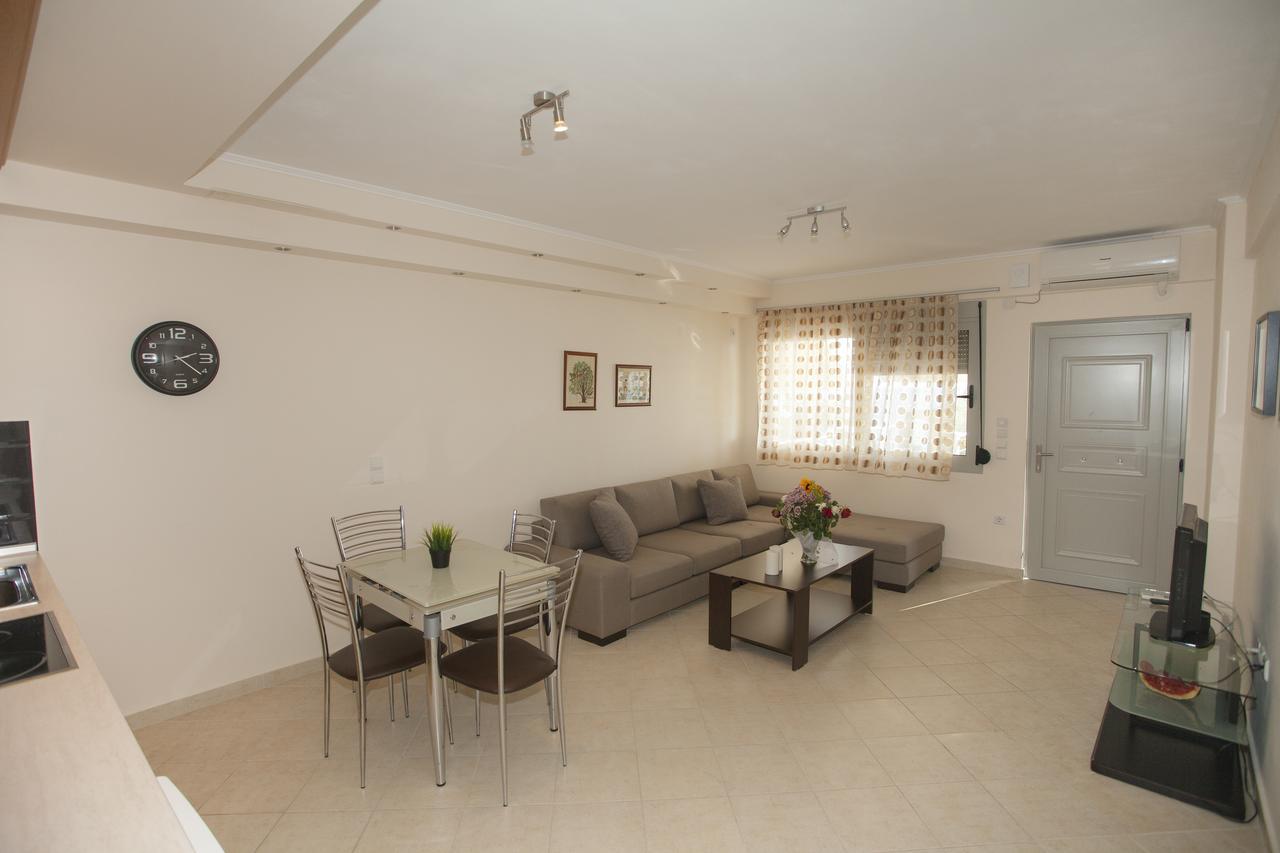 Solymar Holiday home