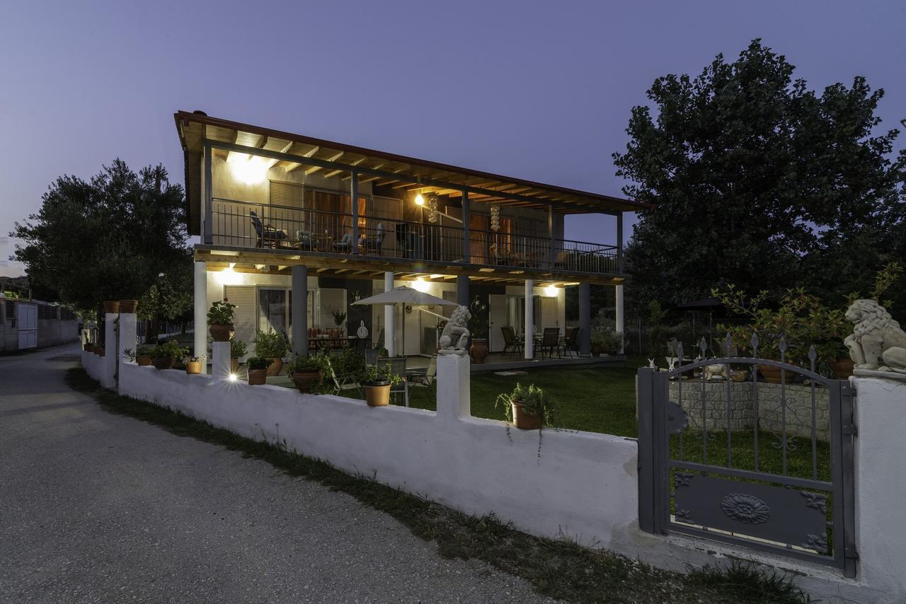 Sophia's House