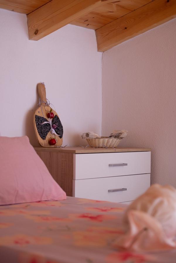 Sophia's House Toroni