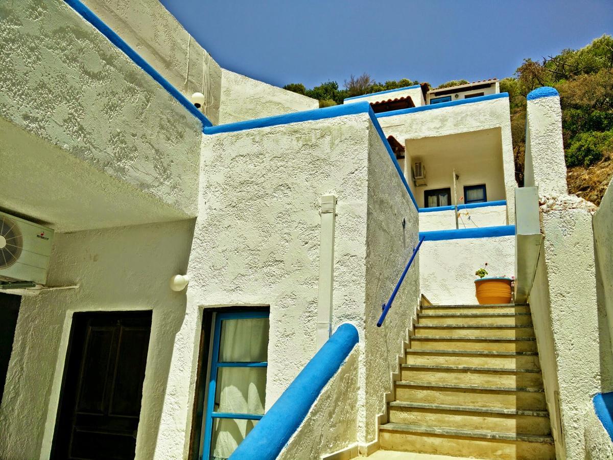 Hotel Andromeda 2*