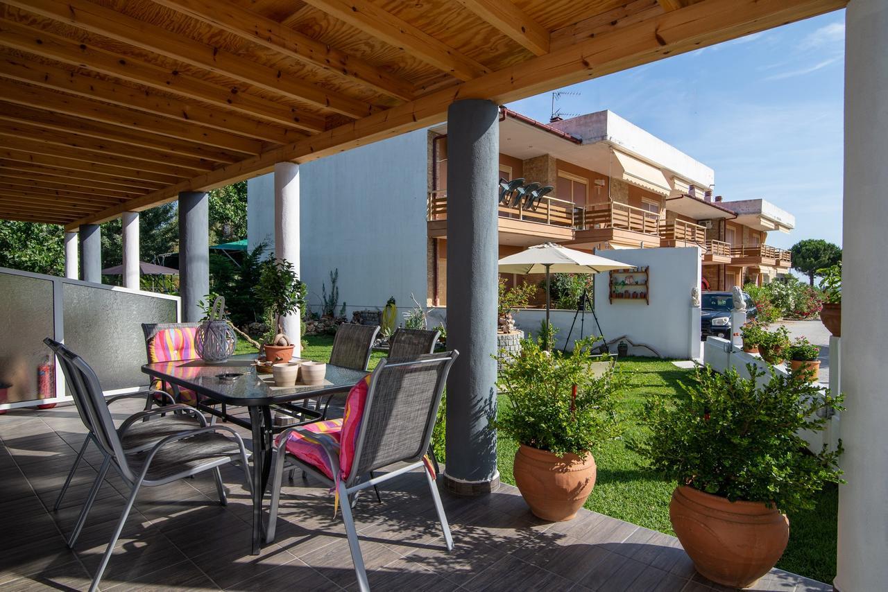 Sophia's House