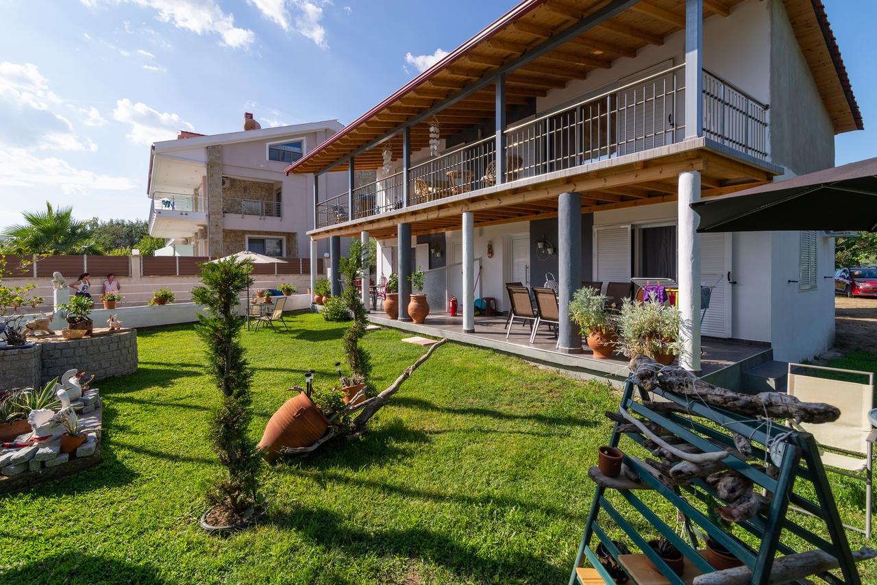 Sophia's House