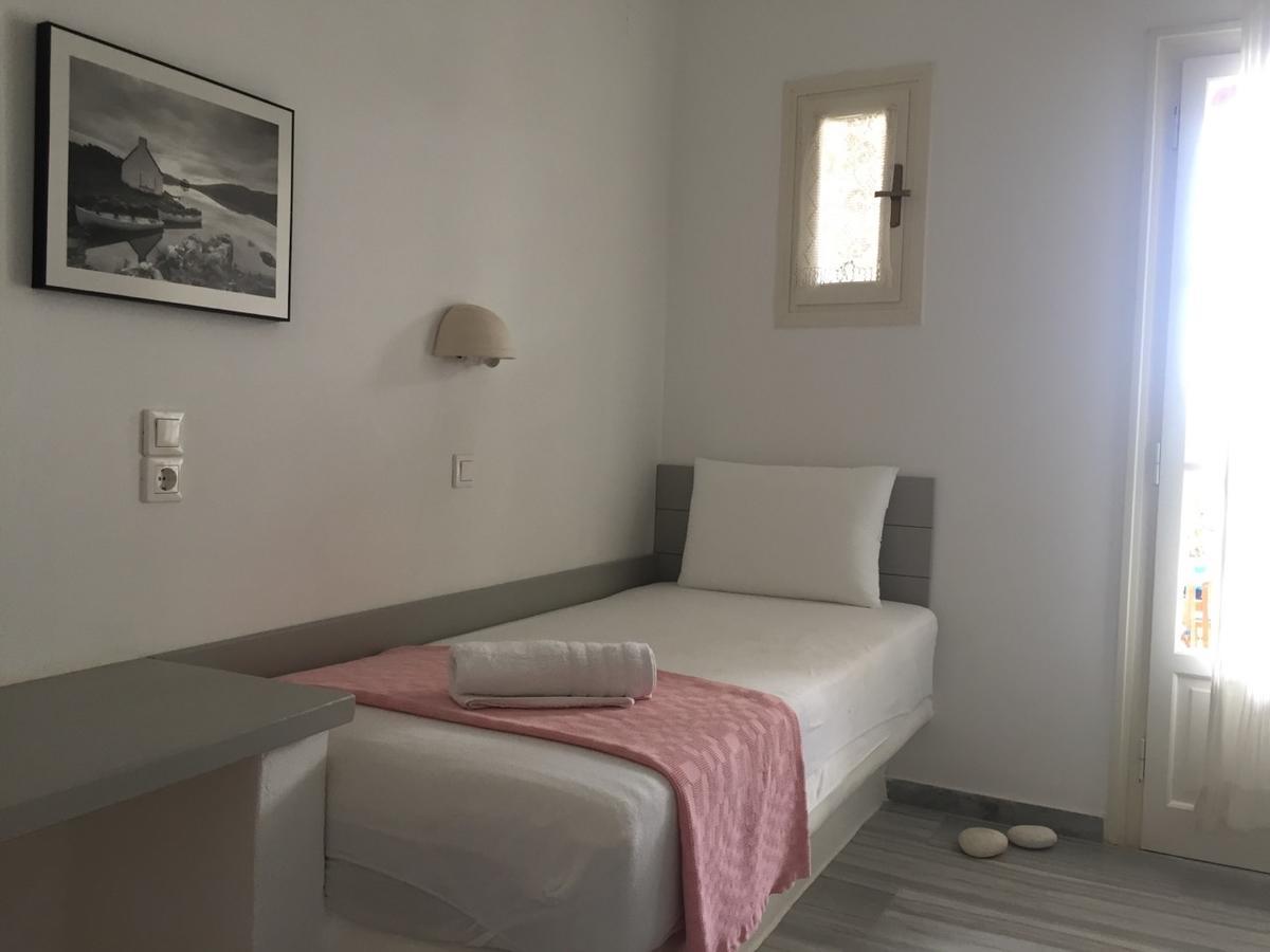 Apartment Kelly's Chrisi Akti (Paros)