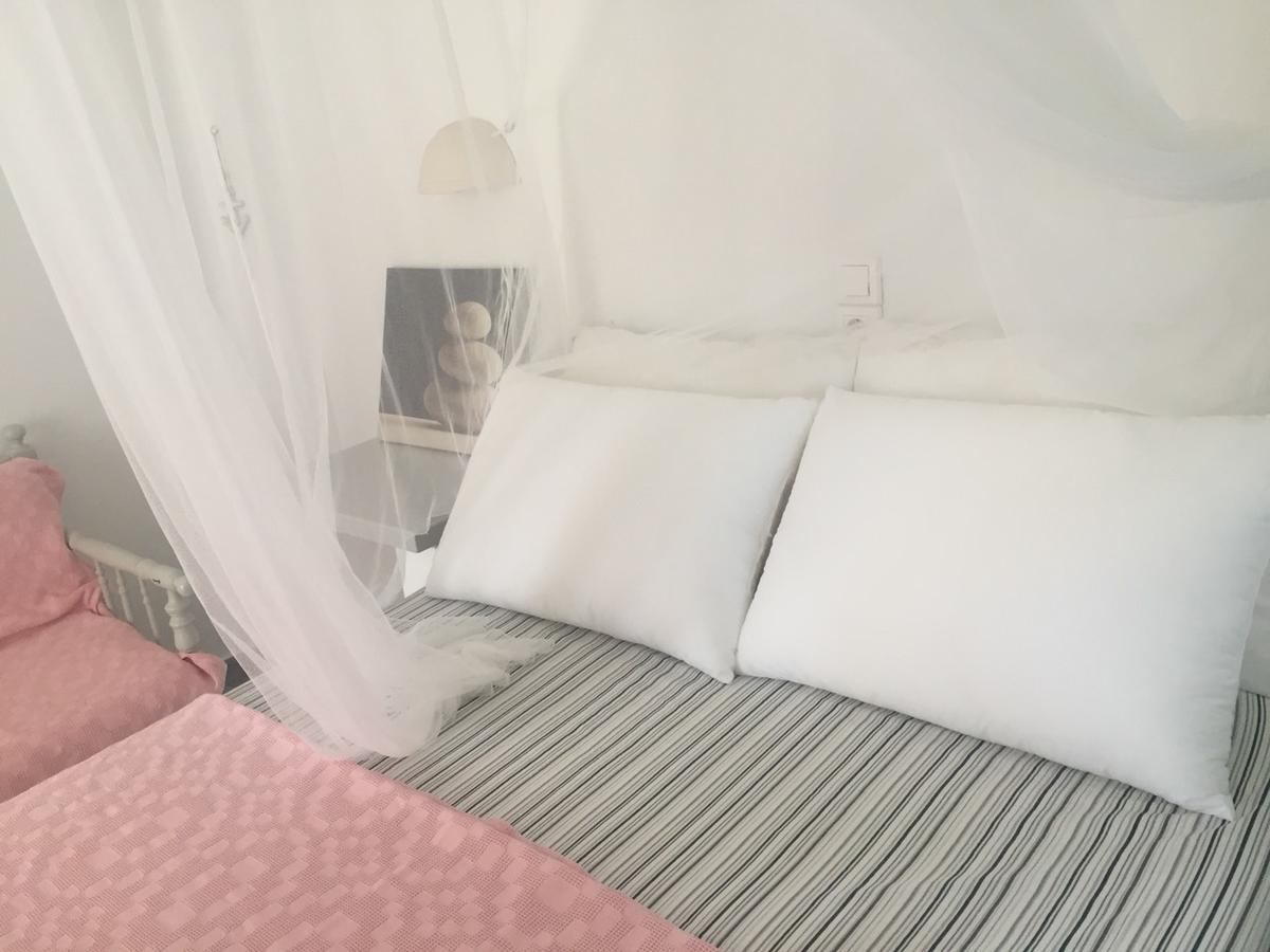 Kelly's * Chrisi Akti (Paros)