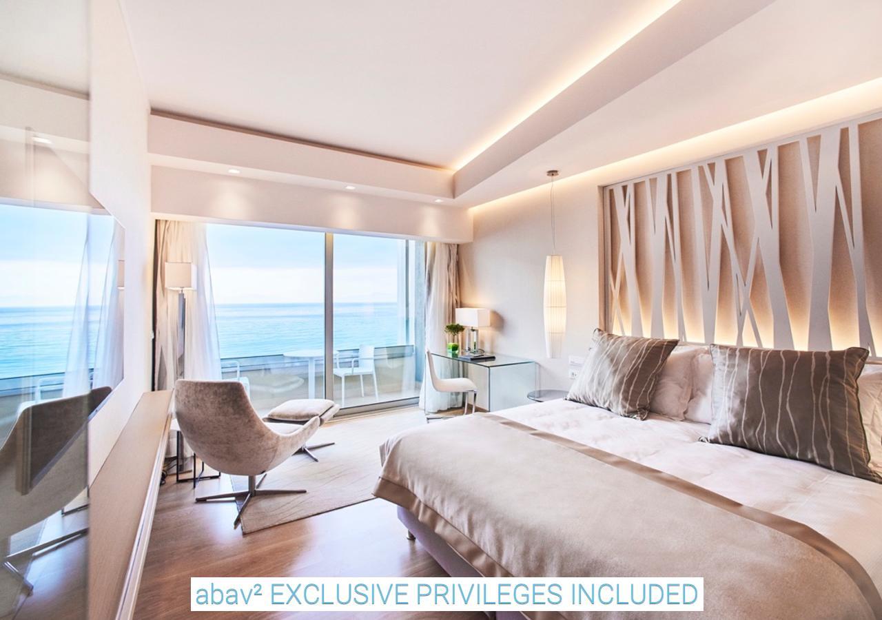 Rodos Palace Resort Ixia (Rhodes)