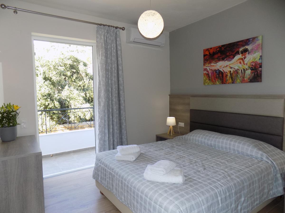 Eirini & Manolis Apartment Plakias