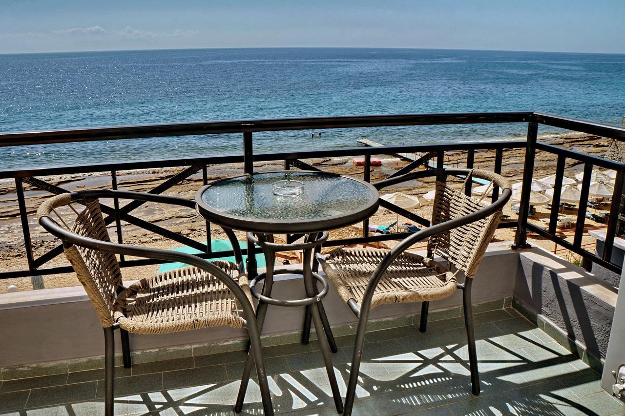 Pebble Aparthotel Plomari
